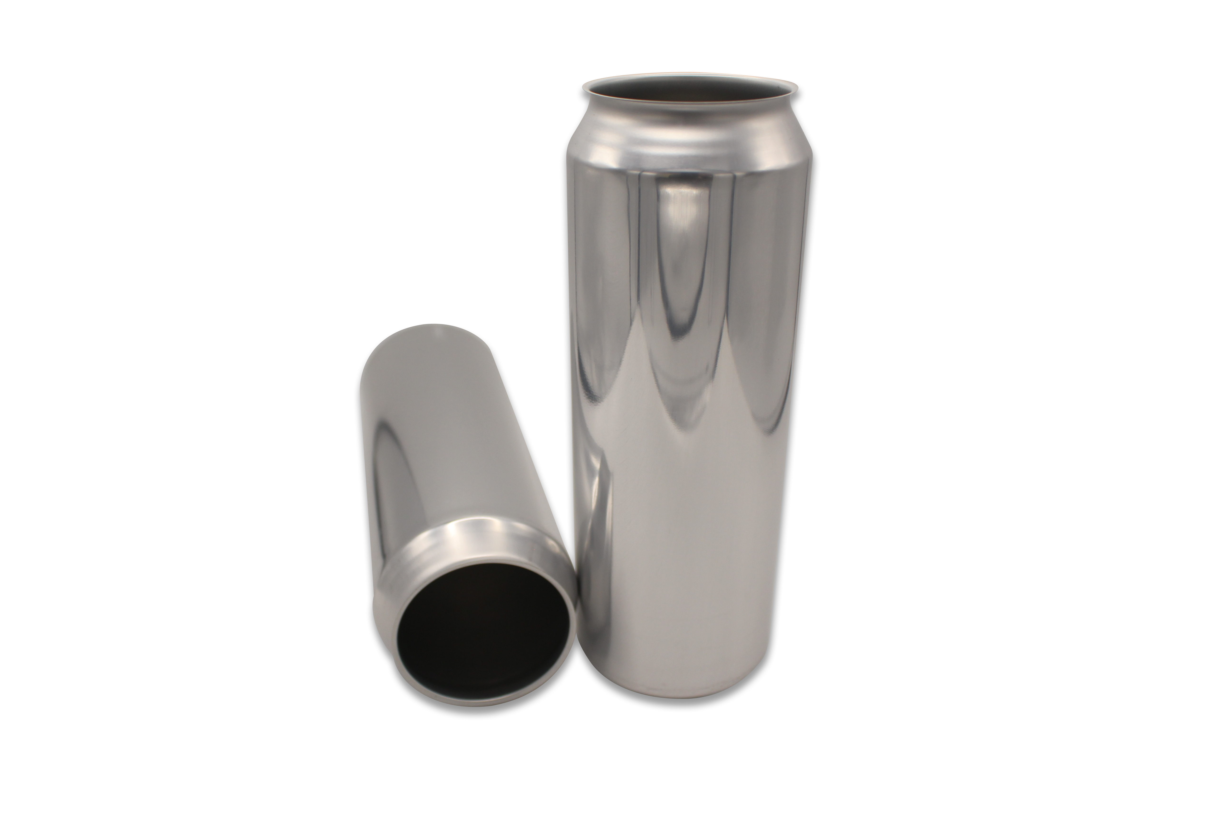 12oz SLEEK Brite Cans